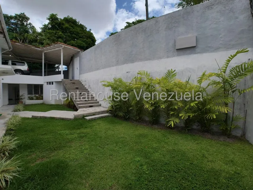 Casa (Multipes Niveles) en Venta en Cumbres de Curumo, Distrito Metropolitano - 10