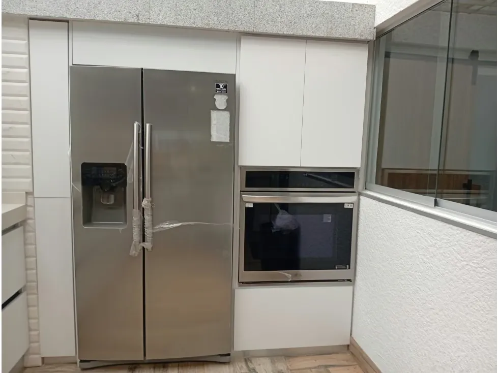 Vendo casa actualizada 440m2 5h/6b/2p Los Naranjos 2112 - 15