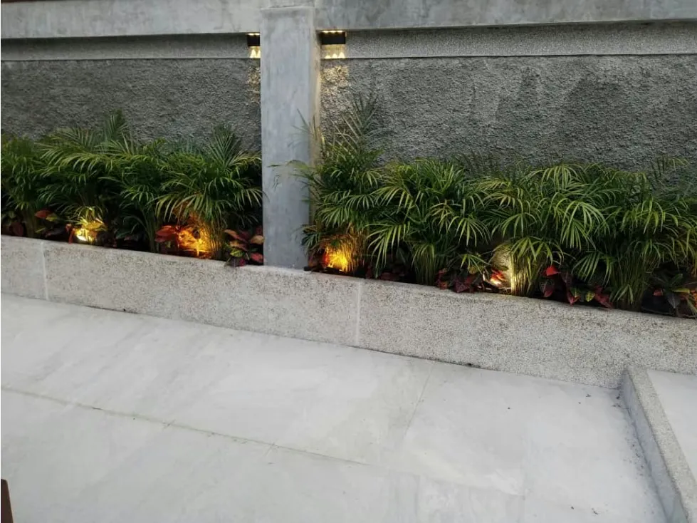 Vendo casa actualizada 440m2 5h/6b/2p Los Naranjos 2112 - 29