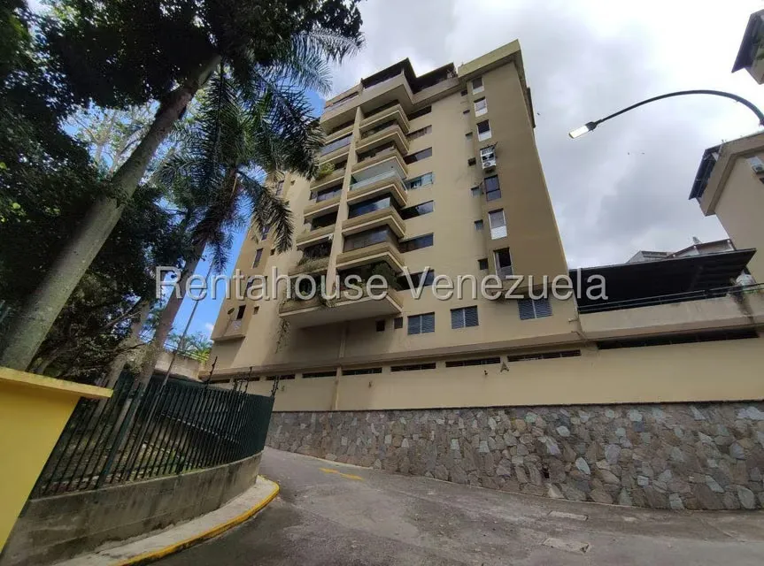 Apartamento (1 Nivel) en Venta en Las Esmeraldas, Distrito Metropolitano