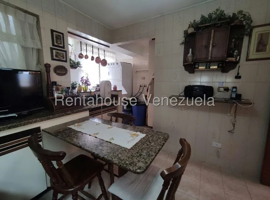Apartamento (1 Nivel) en Venta en Las Esmeraldas, Distrito Metropolitano - 11