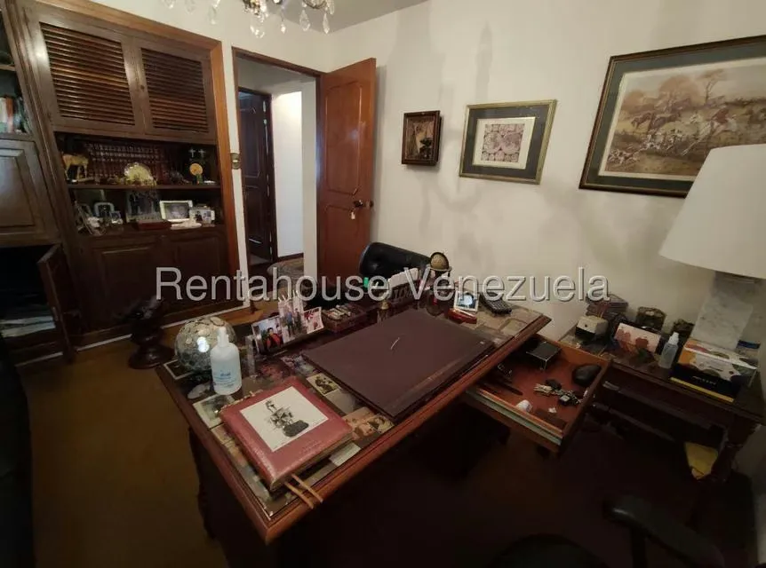 Apartamento (1 Nivel) en Venta en Las Esmeraldas, Distrito Metropolitano - 14