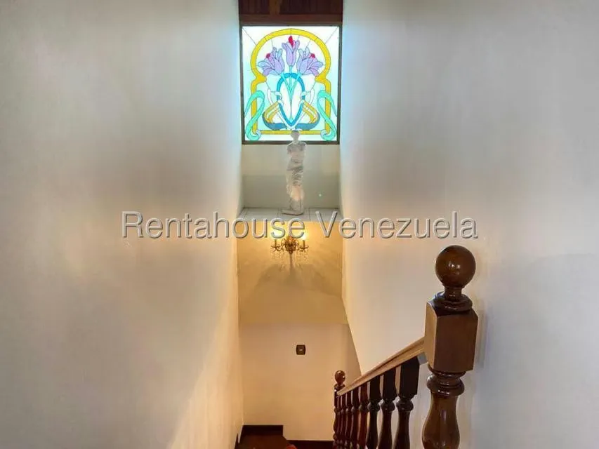 Apartamento (1 Nivel) en Venta en Las Esmeraldas, Distrito Metropolitano - 21