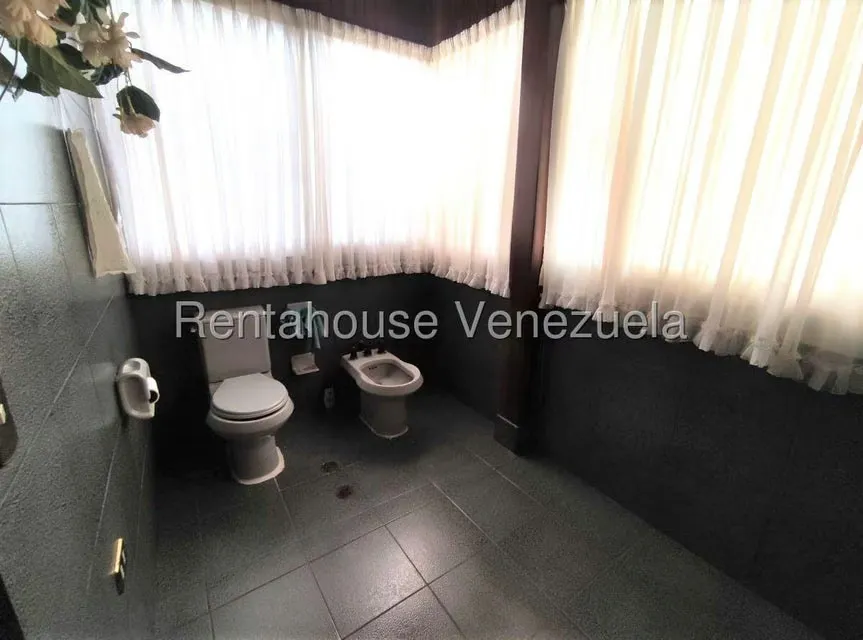 Apartamento (1 Nivel) en Venta en Las Esmeraldas, Distrito Metropolitano - 29