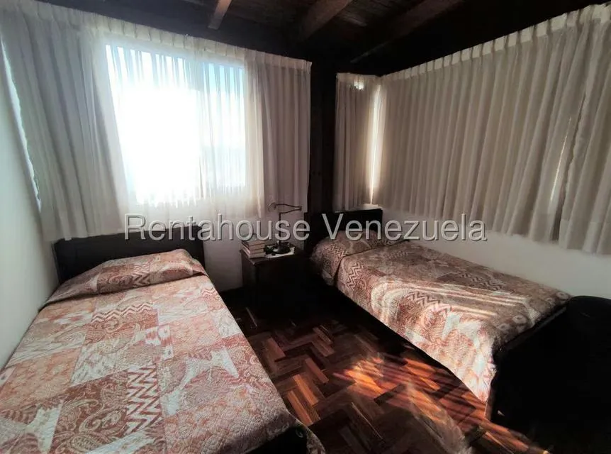 Apartamento (1 Nivel) en Venta en Las Esmeraldas, Distrito Metropolitano - 30