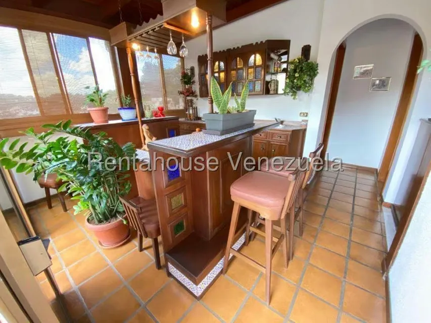 Apartamento (1 Nivel) en Venta en Las Esmeraldas, Distrito Metropolitano - 34