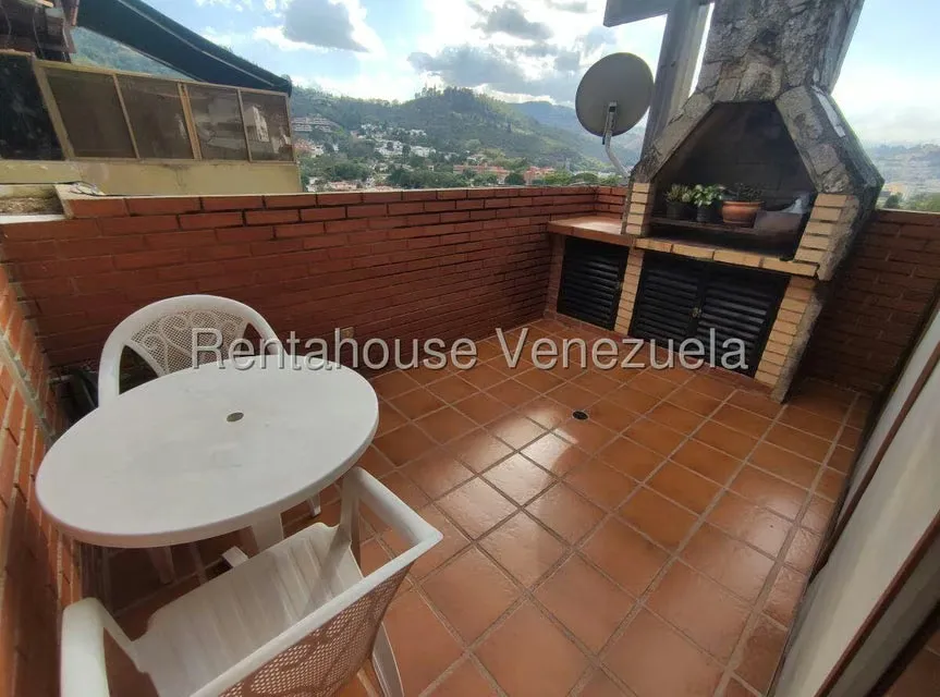 Apartamento (1 Nivel) en Venta en Las Esmeraldas, Distrito Metropolitano - 37