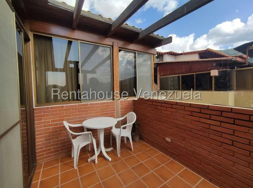 Apartamento (1 Nivel) en Venta en Las Esmeraldas, Distrito Metropolitano - 38