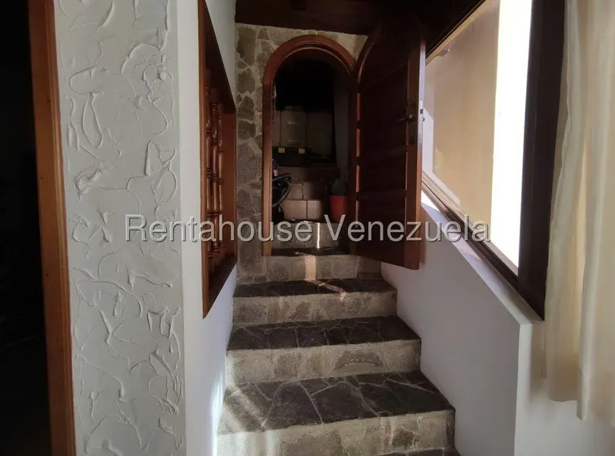 Apartamento (1 Nivel) en Venta en Las Esmeraldas, Distrito Metropolitano - 42