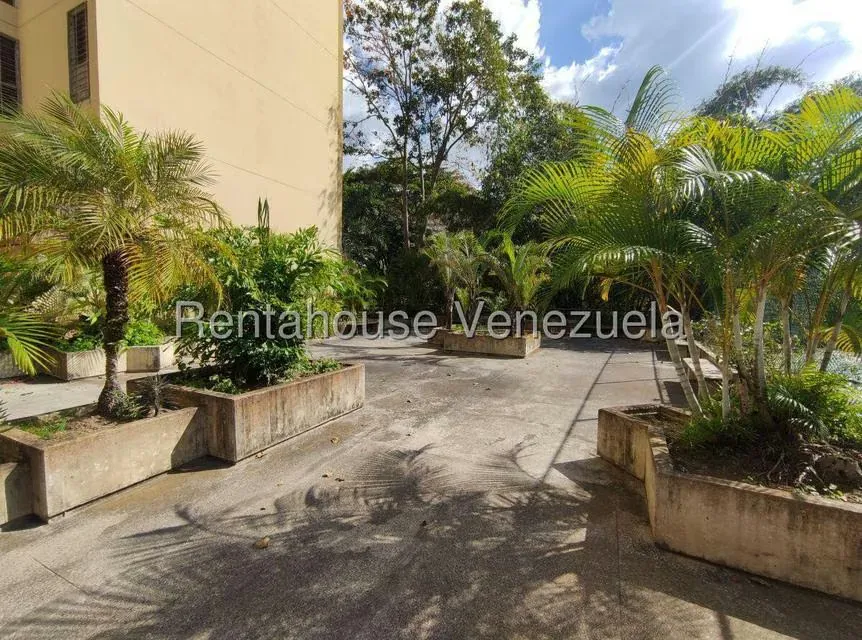 Apartamento (1 Nivel) en Venta en Las Esmeraldas, Distrito Metropolitano - 44