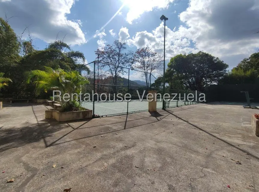 Apartamento (1 Nivel) en Venta en Las Esmeraldas, Distrito Metropolitano - 47