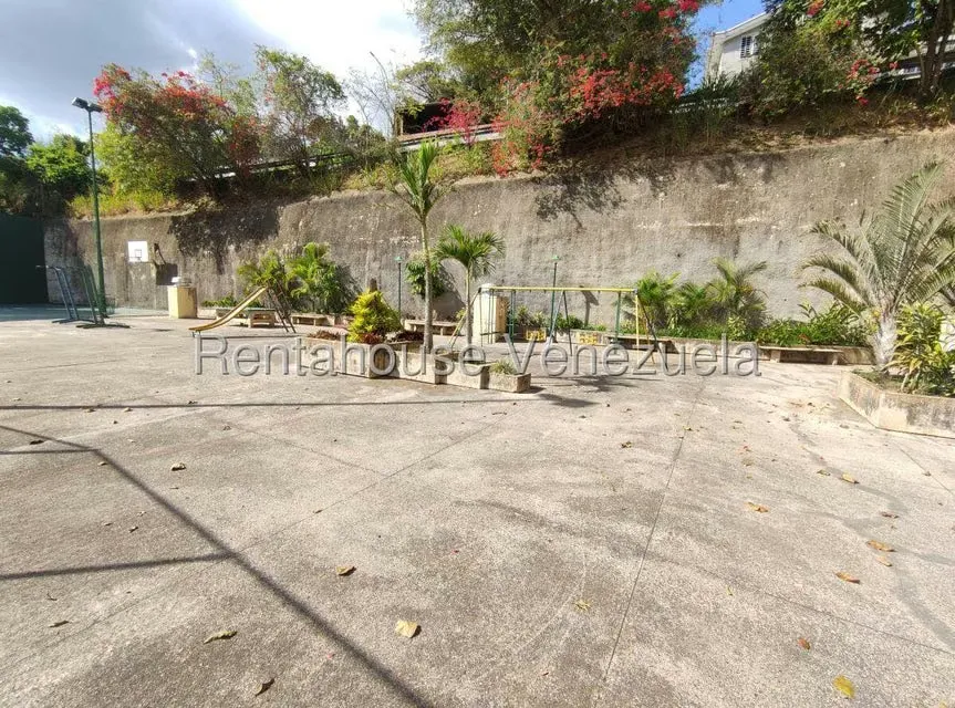 Apartamento (1 Nivel) en Venta en Las Esmeraldas, Distrito Metropolitano - 48