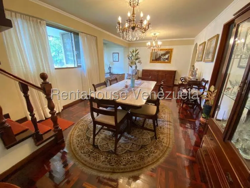 Apartamento (1 Nivel) en Venta en Las Esmeraldas, Distrito Metropolitano - 6