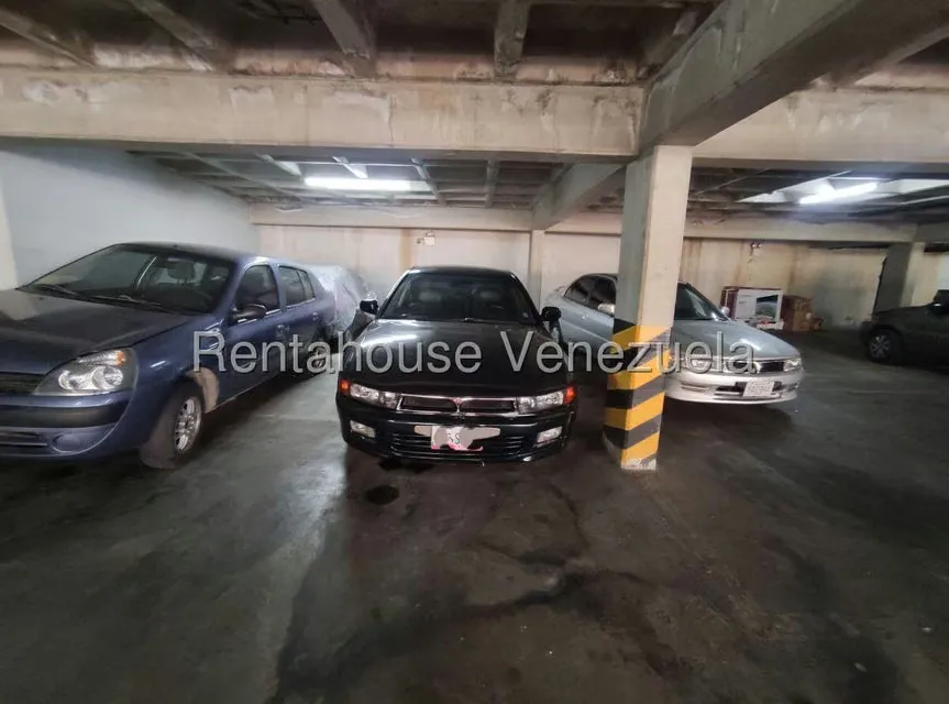 Apartamento (1 Nivel) en Venta en Las Esmeraldas, Distrito Metropolitano - 53