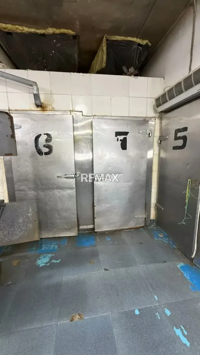 ALQULER DE PLANTA CON AREA COMERCIAL, EN EL CEMENTERIO, CARACAS. - 3