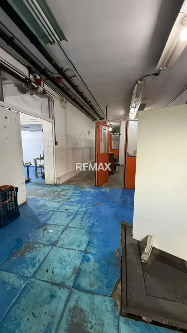 ALQULER DE PLANTA CON AREA COMERCIAL, EN EL CEMENTERIO, CARACAS. - 8