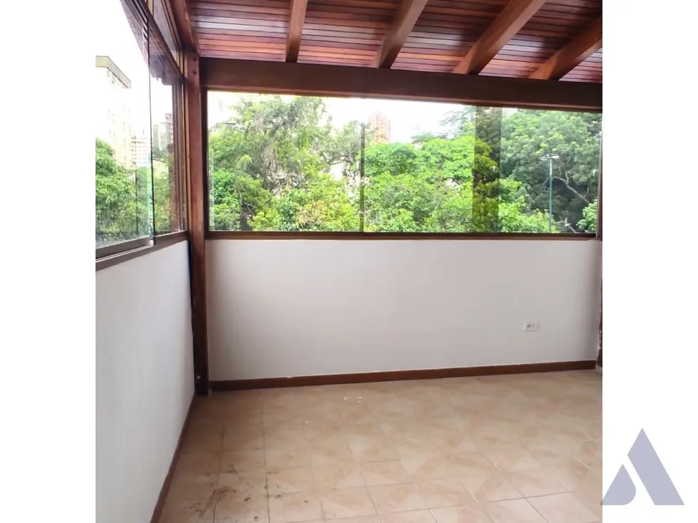 Se alquila casa 200m2 El Cafetal 2419 - 11