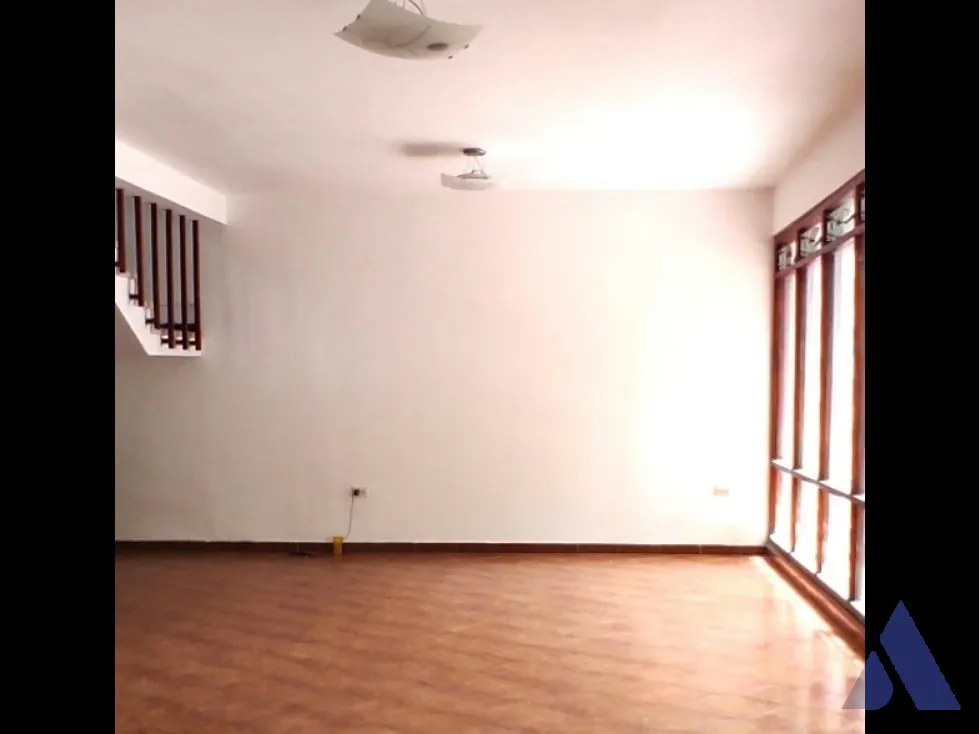 Se alquila casa 200m2 El Cafetal 2419 - 4