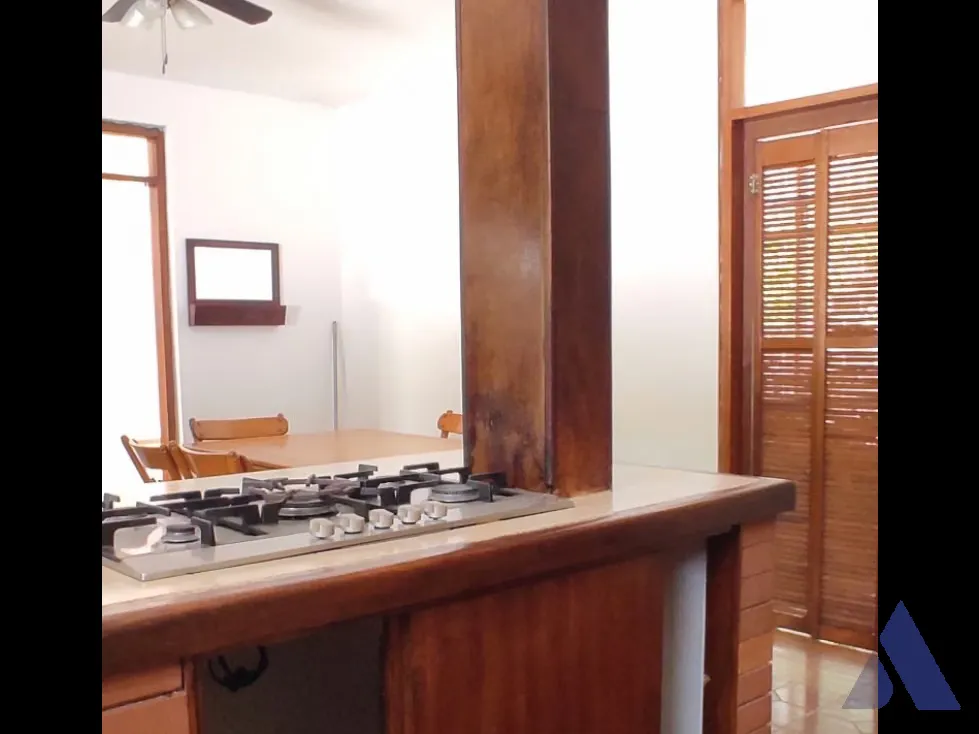 Se alquila casa 200m2 El Cafetal 2419 - 6