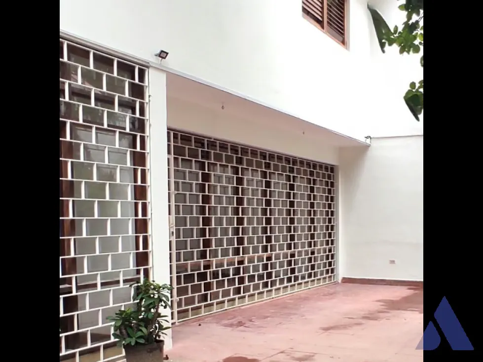 Se alquila casa 200m2 El Cafetal 2419 - 7
