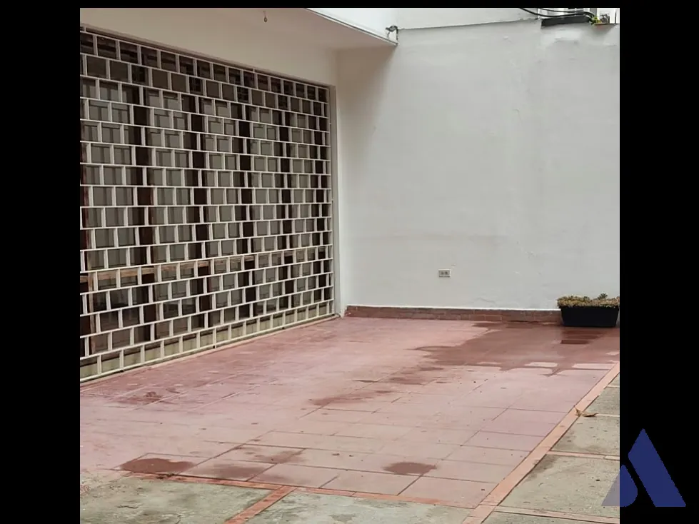 Se alquila casa 200m2 El Cafetal 2419 - 8