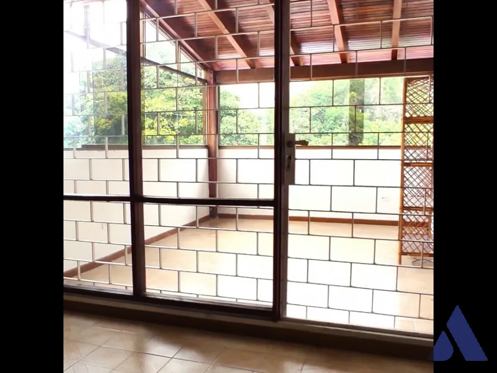 Se alquila casa 200m2 El Cafetal 2419 - 10
