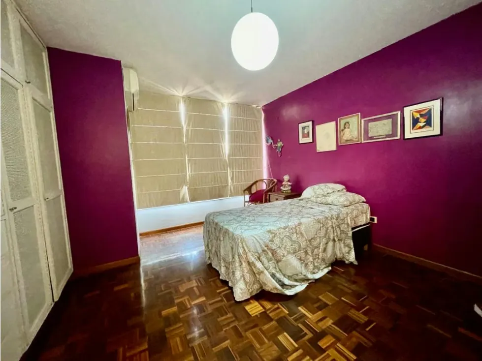 Se vende Apto 300m² 4h+s/4b+s/2p Alta Florida - 11