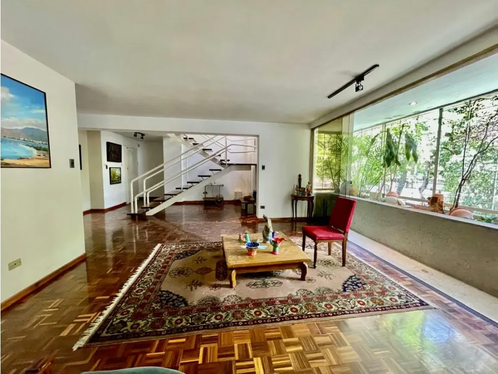 Se vende Apto 300m² 4h+s/4b+s/2p Alta Florida - 4