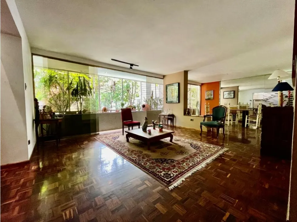 Se vende Apto 300m² 4h+s/4b+s/2p Alta Florida - 5