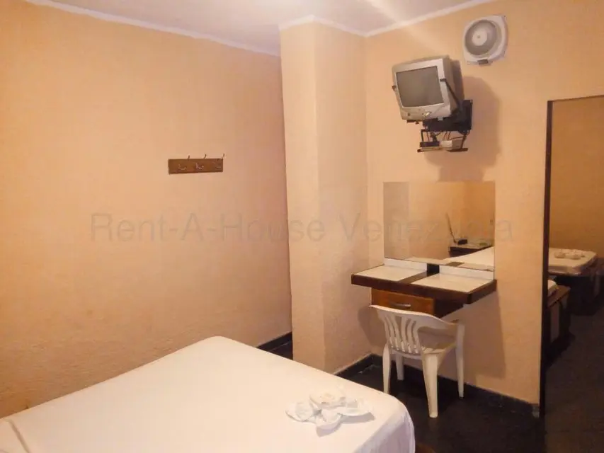 Comercial (Edificio) en Venta en Macuto, Vargas - 22