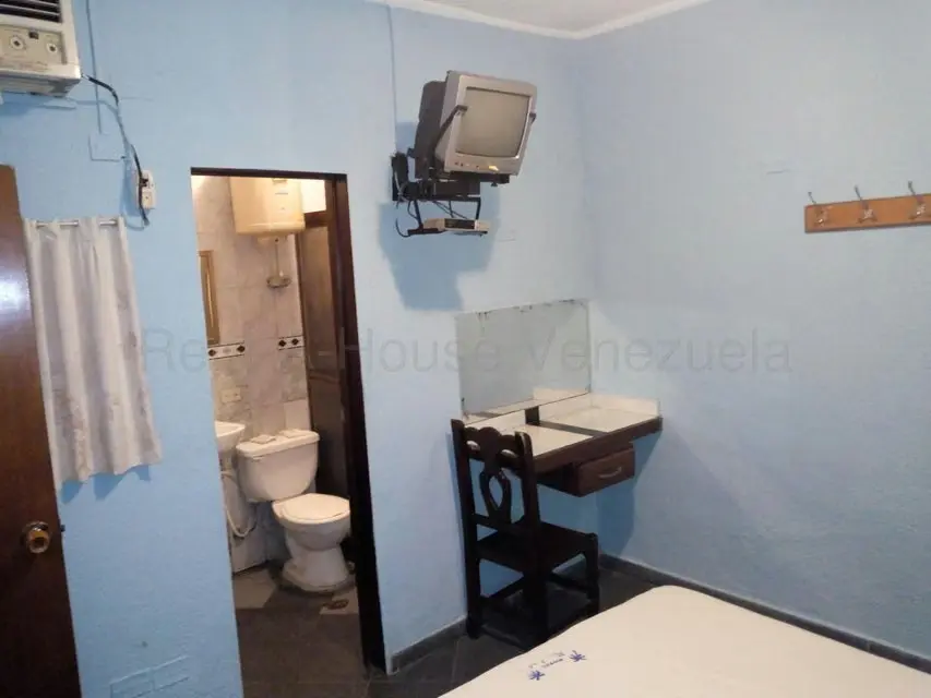 Comercial (Edificio) en Venta en Macuto, Vargas - 28