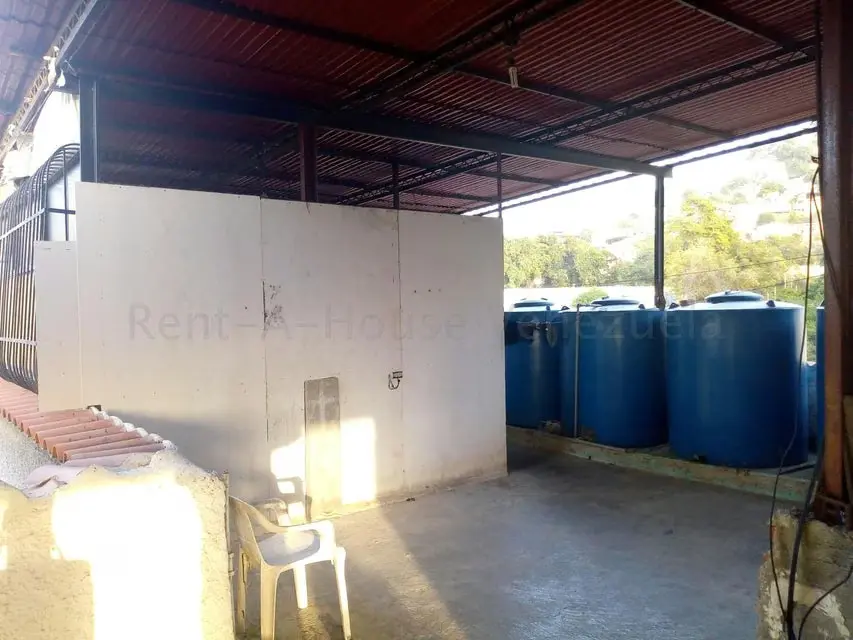 Comercial (Edificio) en Venta en Macuto, Vargas - 32