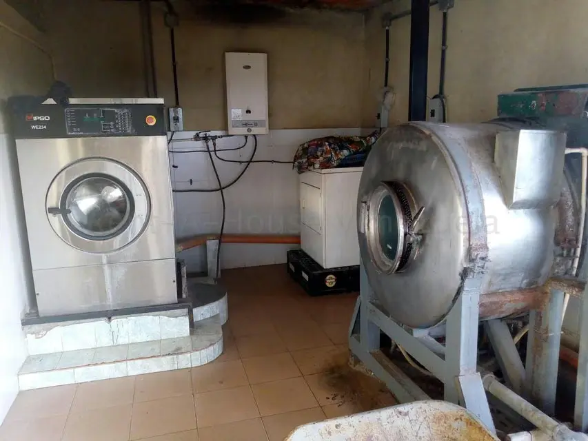 Comercial (Edificio) en Venta en Macuto, Vargas - 37