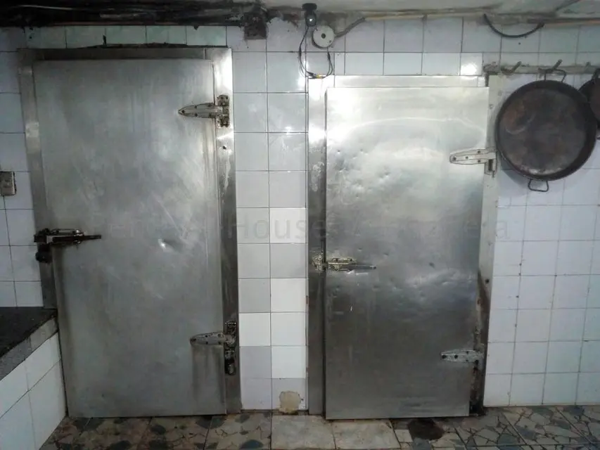 Comercial (Edificio) en Venta en Macuto, Vargas - 54