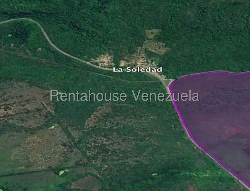 Terreno (Industrial) en Venta en Tucacas, Falcon - 3
