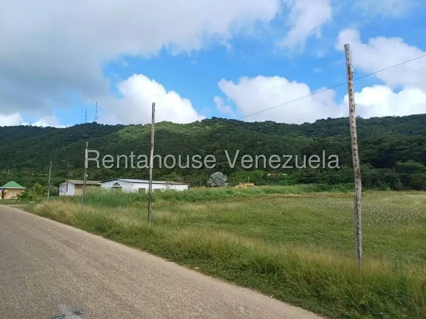 Terreno (Industrial) en Venta en Tucacas, Falcon - 8