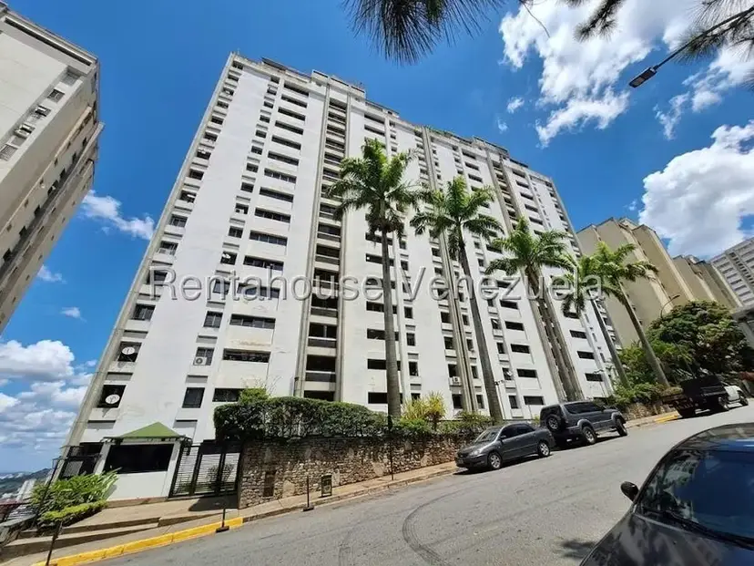 Apartamento (1 Nivel) en Venta en Manzanares, Distrito Metropolitano