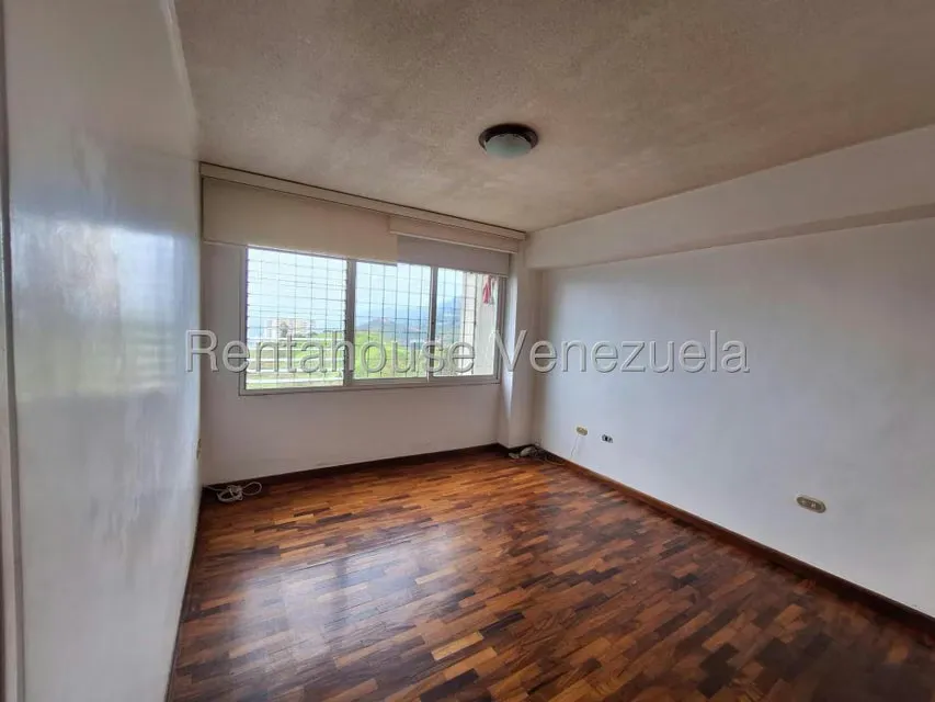 Apartamento (1 Nivel) en Venta en Manzanares, Distrito Metropolitano - 11