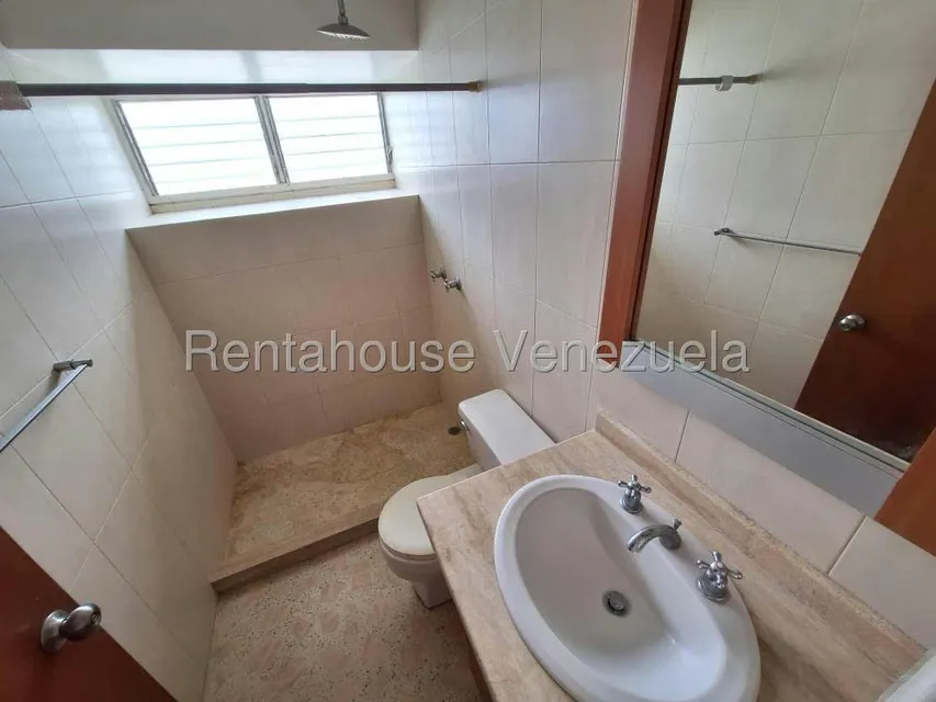 Apartamento (1 Nivel) en Venta en Manzanares, Distrito Metropolitano - 13