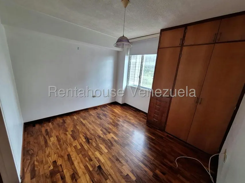 Apartamento (1 Nivel) en Venta en Manzanares, Distrito Metropolitano - 14