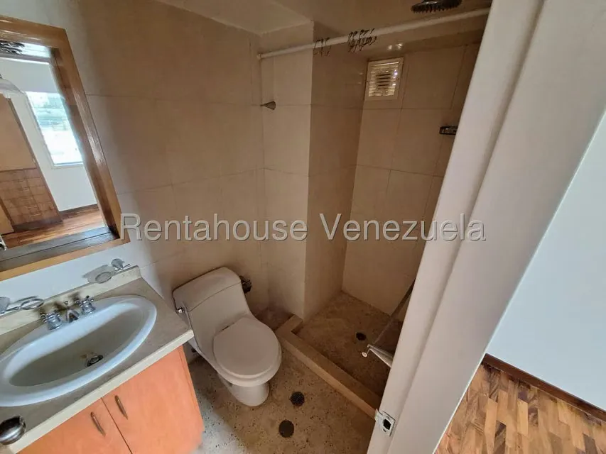 Apartamento (1 Nivel) en Venta en Manzanares, Distrito Metropolitano - 16