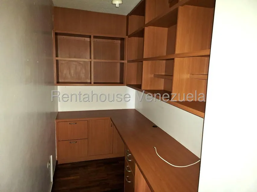 Apartamento (1 Nivel) en Venta en Manzanares, Distrito Metropolitano - 17