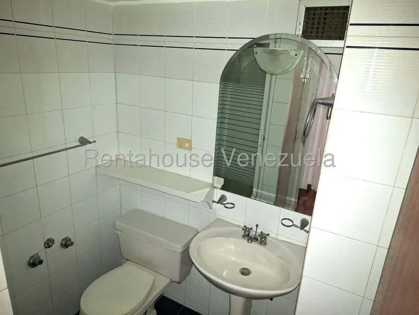 Apartamento (1 Nivel) en Venta en Manzanares, Distrito Metropolitano - 18