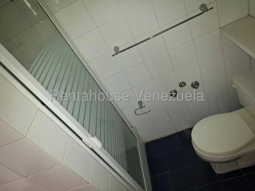 Apartamento (1 Nivel) en Venta en Manzanares, Distrito Metropolitano - 19