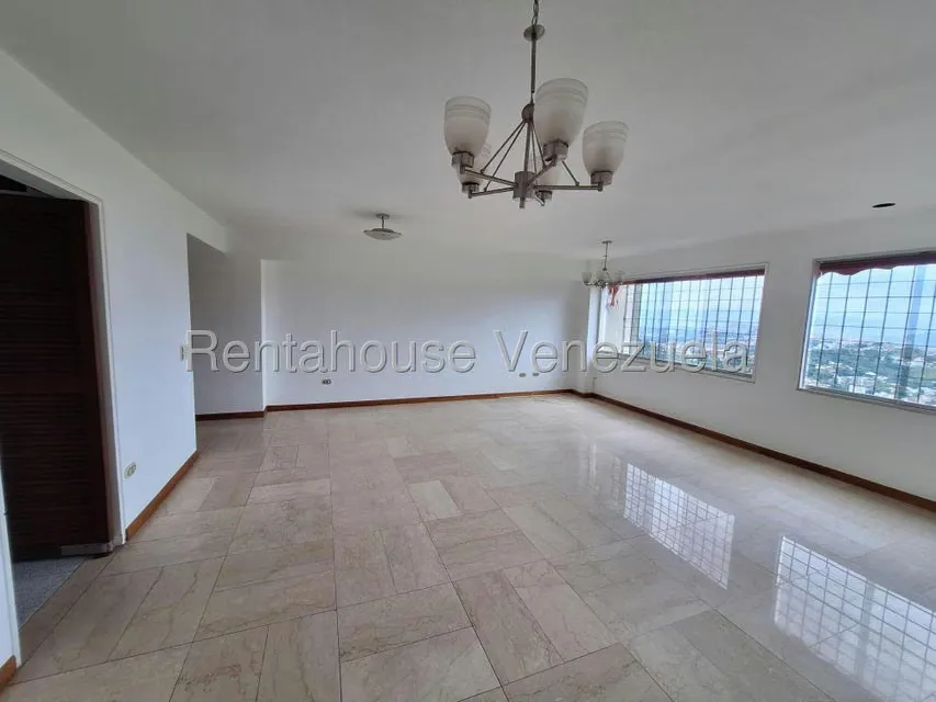 Apartamento (1 Nivel) en Venta en Manzanares, Distrito Metropolitano - 20