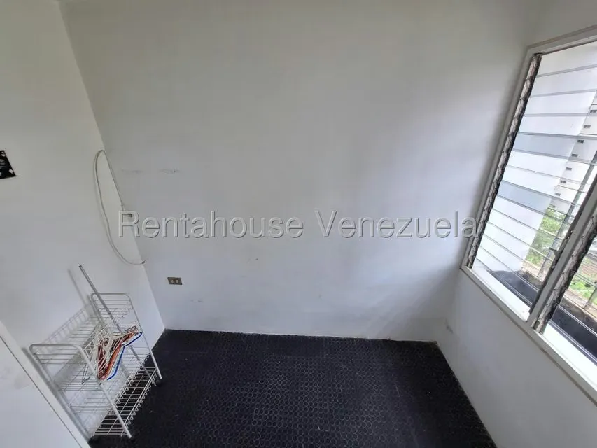 Apartamento (1 Nivel) en Venta en Manzanares, Distrito Metropolitano - 22