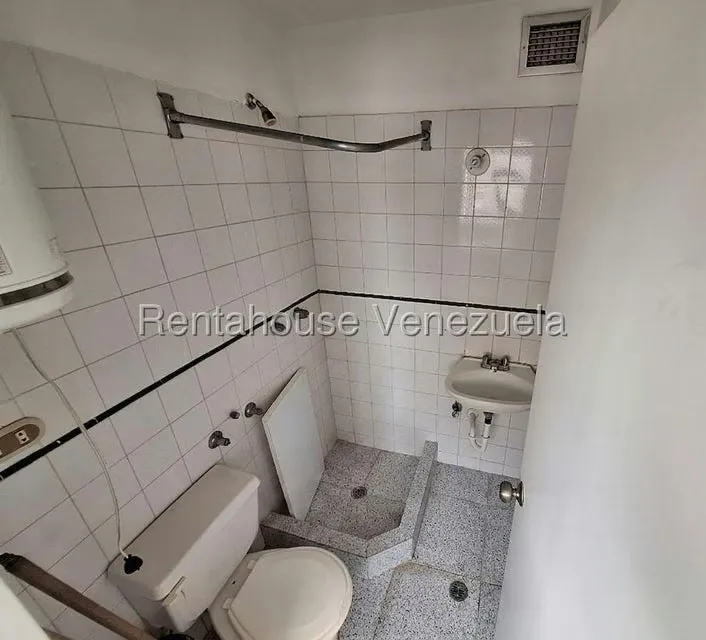 Apartamento (1 Nivel) en Venta en Manzanares, Distrito Metropolitano - 23