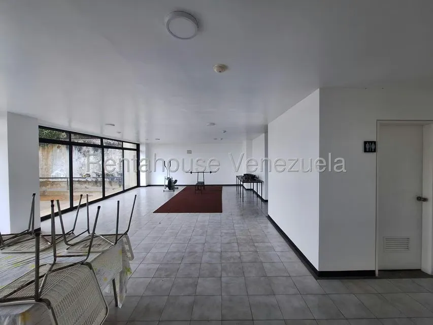 Apartamento (1 Nivel) en Venta en Manzanares, Distrito Metropolitano - 26
