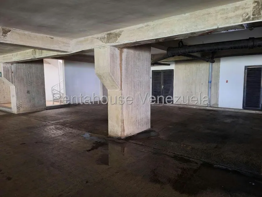 Apartamento (1 Nivel) en Venta en Manzanares, Distrito Metropolitano - 28