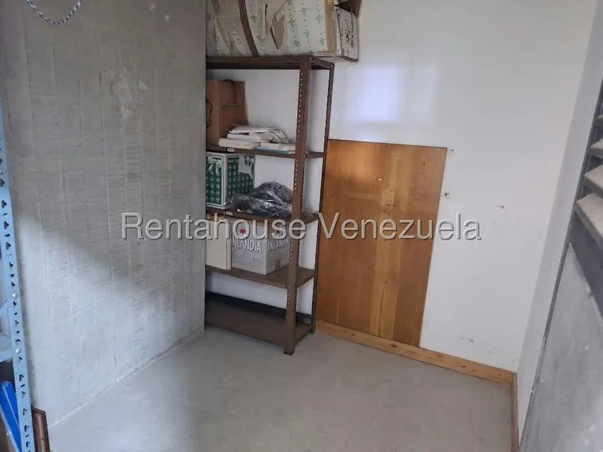 Apartamento (1 Nivel) en Venta en Manzanares, Distrito Metropolitano - 29